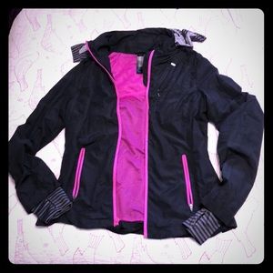 Women’s sporty jacket
